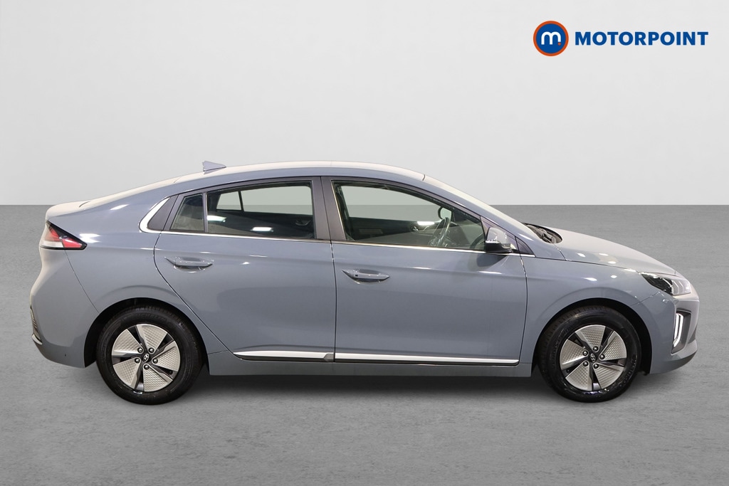 Used Hyundai IONIQ 2022 for sale - 76394658: Photo 8