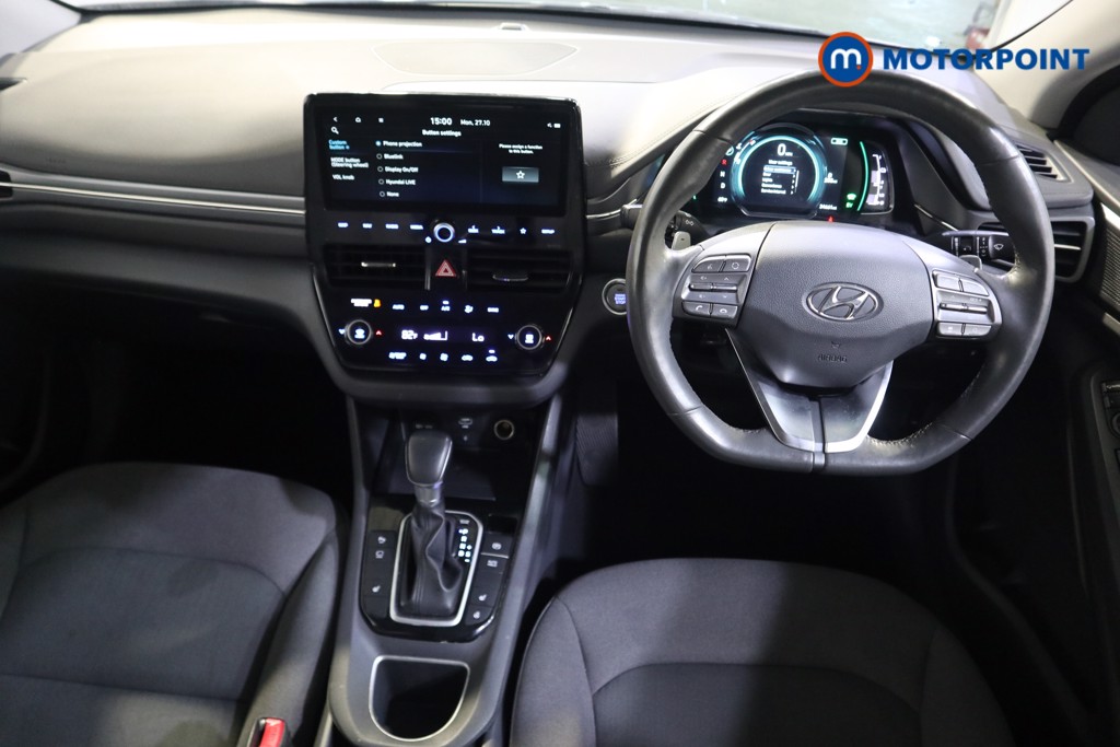 Used Hyundai IONIQ 2022 for sale - 76394658: Photo 9