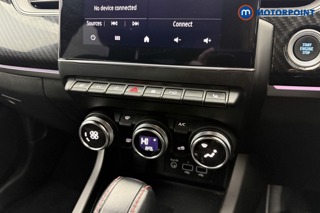 Used Renault Arkana 2023 for sale - 78133921: Photo 11