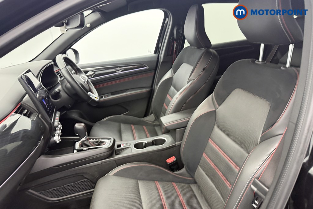 Used Renault Arkana 2023 for sale - 78133921: Photo 18