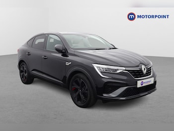 Used Renault Arkana 2023 for sale - 78133921: Photo