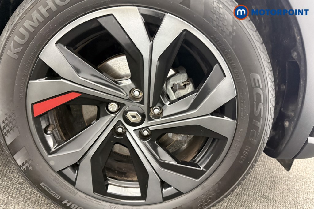 Used Renault Arkana 2023 for sale - 78133921: Photo 26