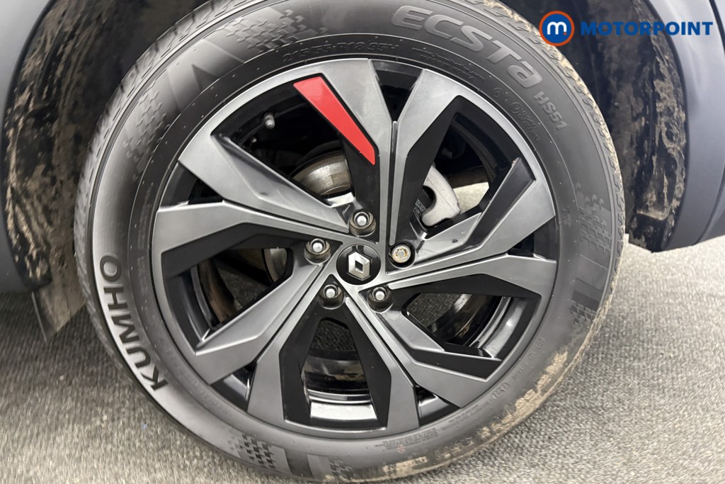 Used Renault Arkana 2023 for sale - 78133921: Photo 28