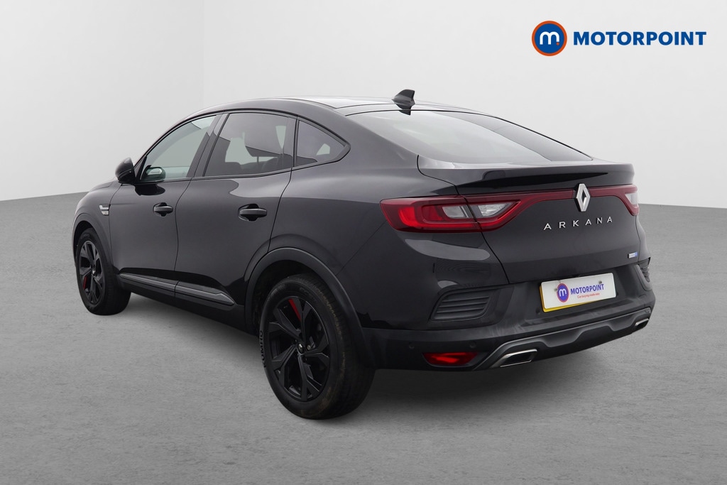 Used Renault Arkana 2023 for sale - 78133921: Photo 5