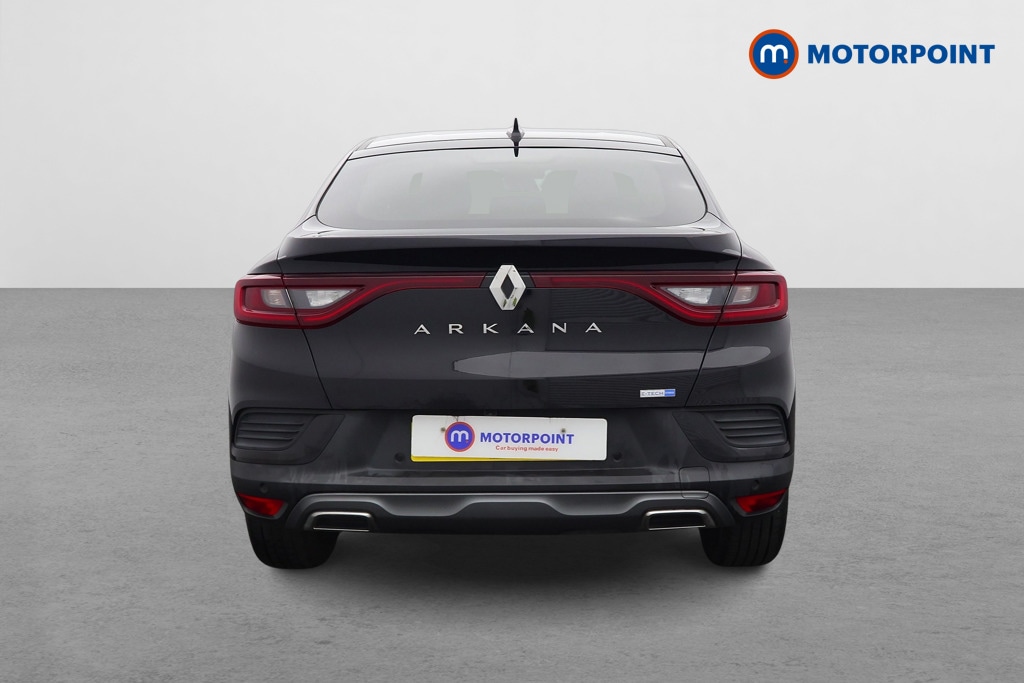 Used Renault Arkana 2023 for sale - 78133921: Photo 6