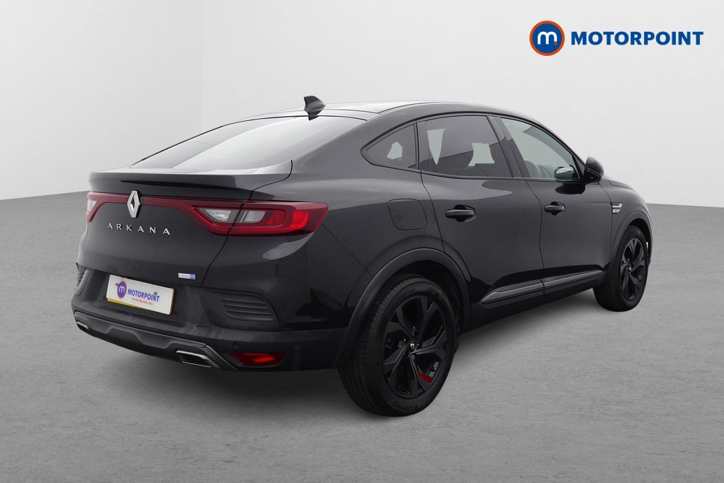 Used Renault Arkana 2023 for sale - 78133921: Photo 7