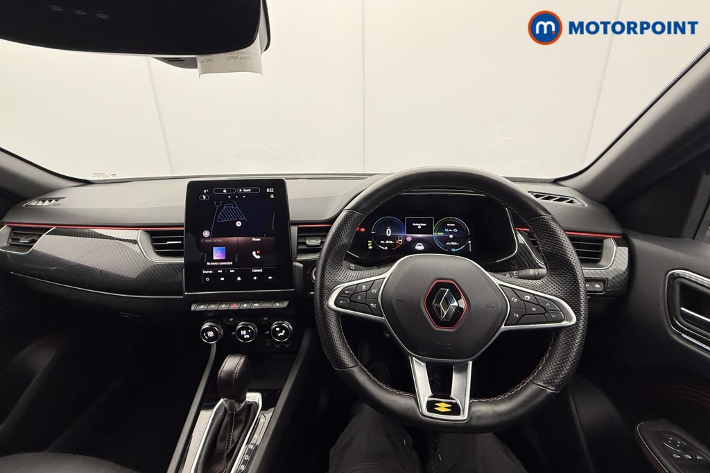 Used Renault Arkana 2023 for sale - 78133921: Photo 9