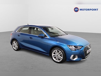 Audi - A3