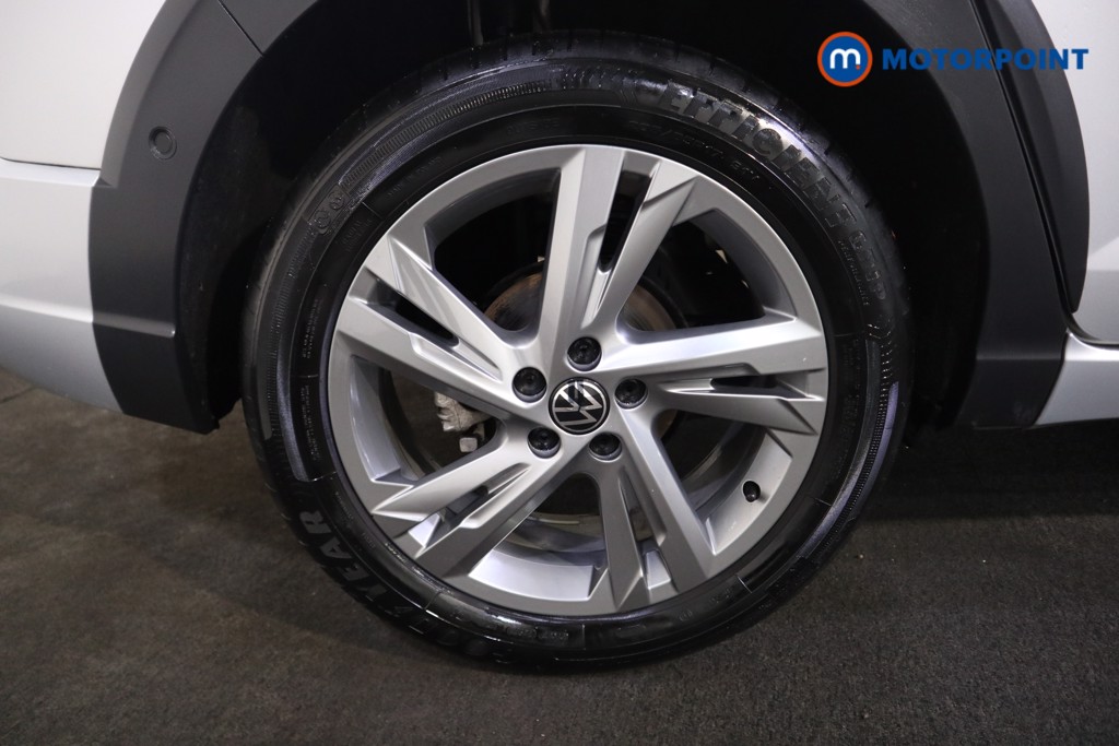 Used Volkswagen Taigo 2023 for sale - 77262361: Photo 23