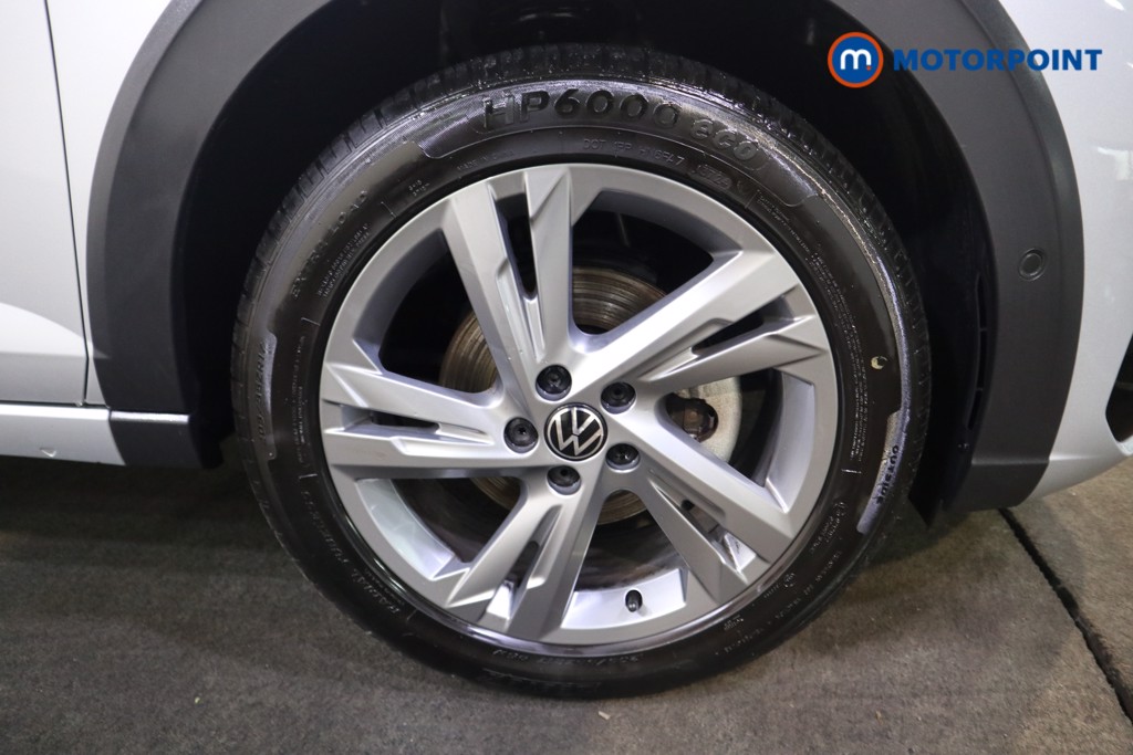 Used Volkswagen Taigo 2023 for sale - 77262361: Photo 24