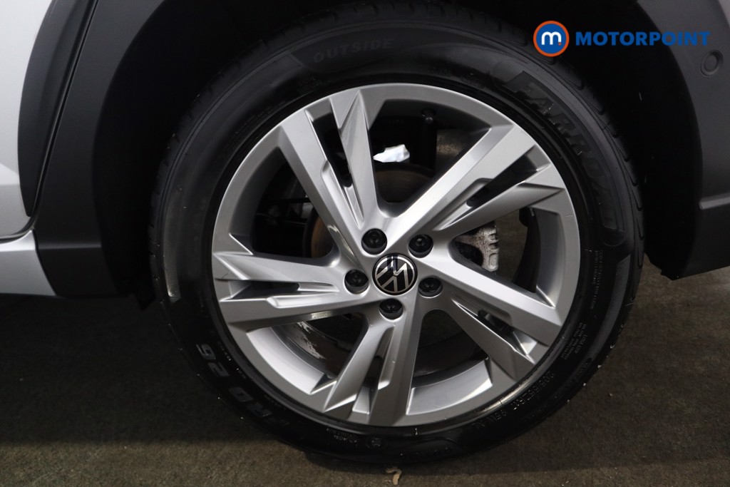 Used Volkswagen Taigo 2023 for sale - 77262361: Photo 26