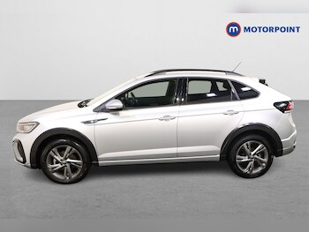 Used Volkswagen Taigo 2023 for sale - 77262361: Photo