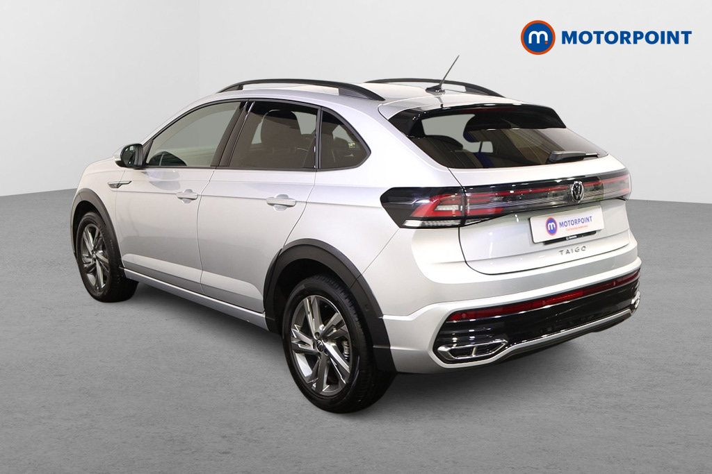 Used Volkswagen Taigo 2023 for sale - 77262361: Photo 5