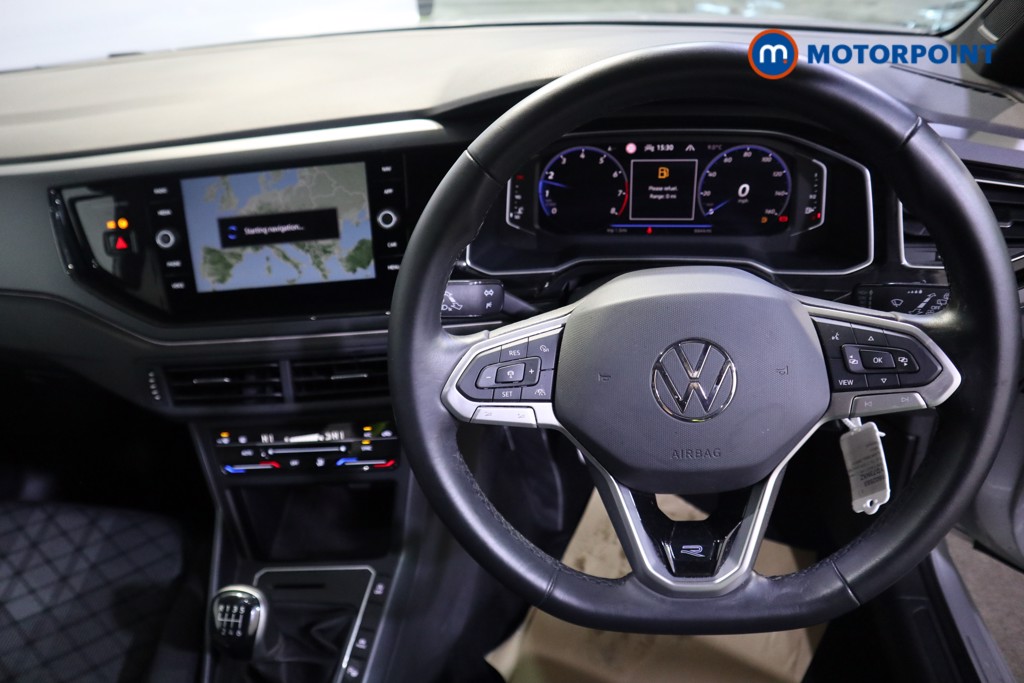 Used Volkswagen Taigo 2023 for sale - 77262361: Photo 9