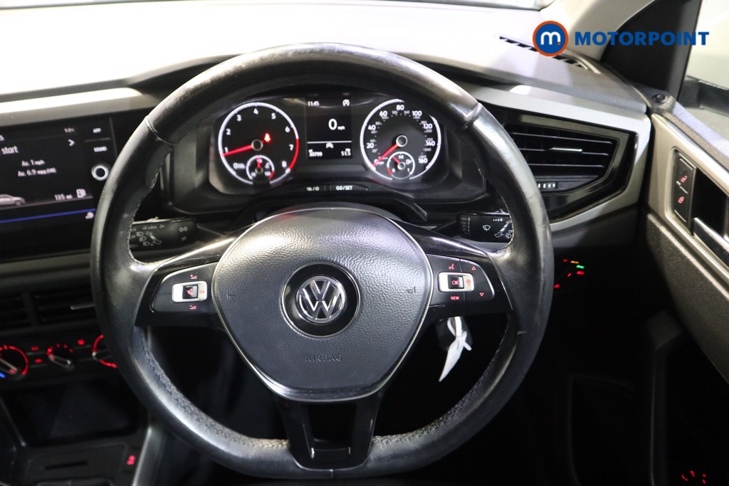 Used Volkswagen Polo 2020 for sale - 77636520: Photo 10