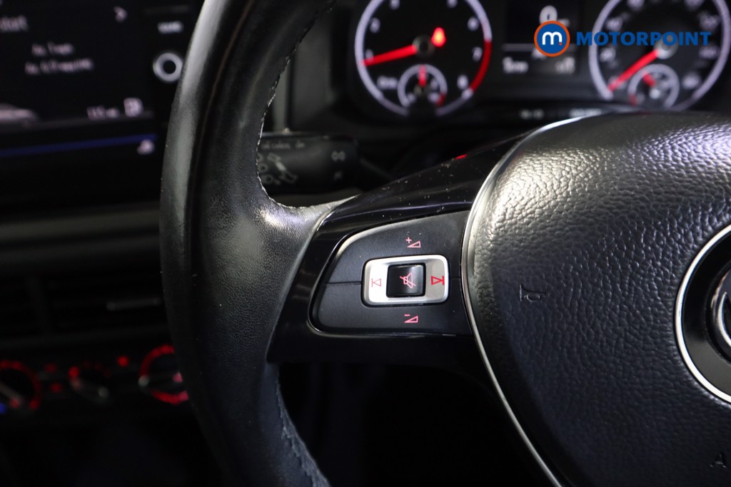 Used Volkswagen Polo 2020 for sale - 77636520: Photo 11