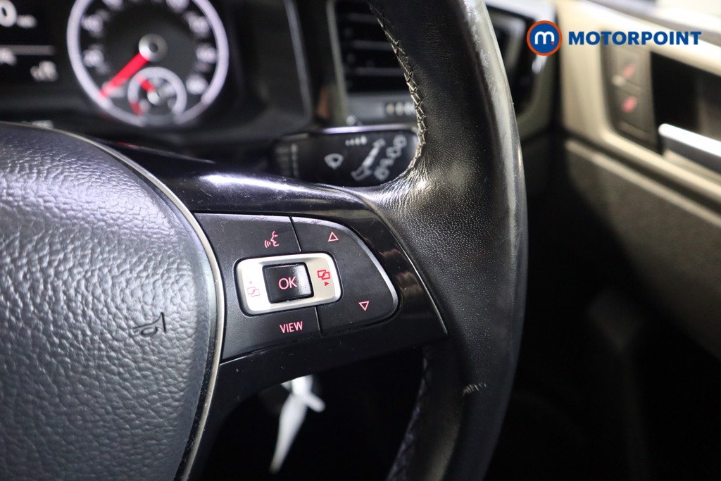 Used Volkswagen Polo 2020 for sale - 77636520: Photo 12