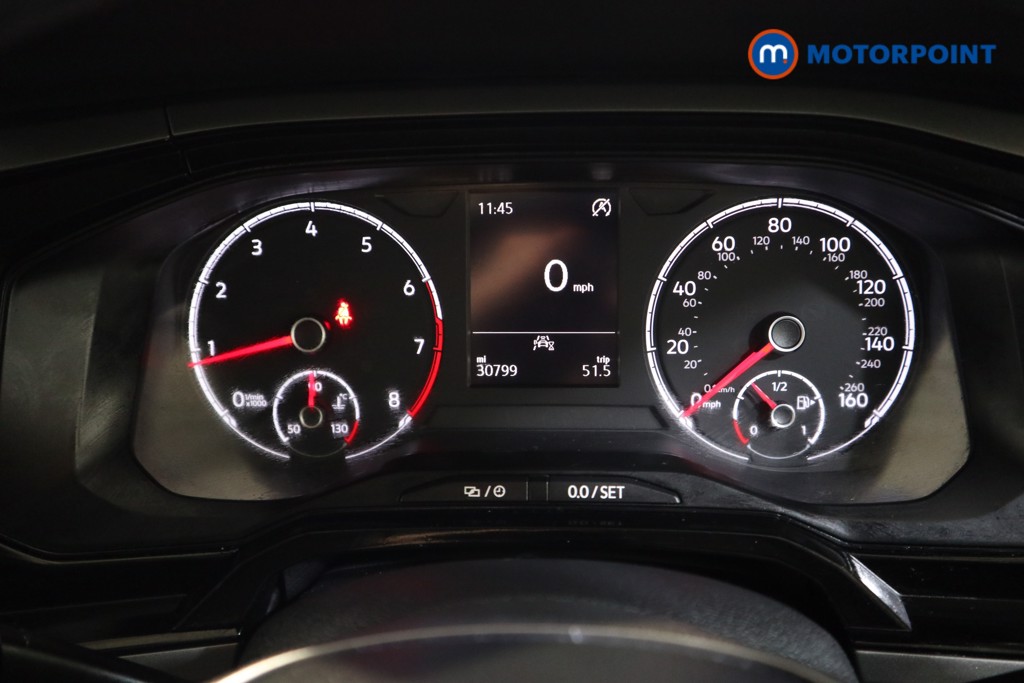 Used Volkswagen Polo 2020 for sale - 77636520: Photo 13