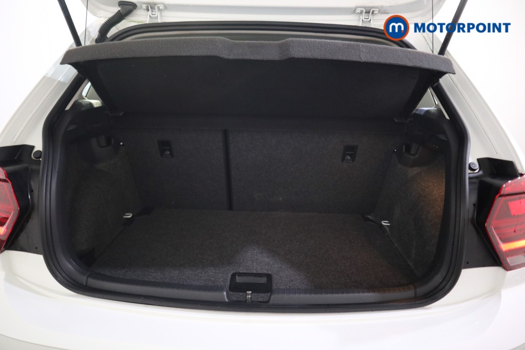 Used Volkswagen Polo 2020 for sale - 77636520: Photo 25