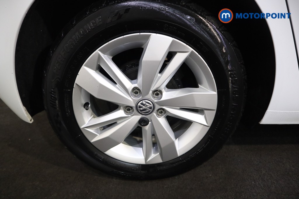 Used Volkswagen Polo 2020 for sale - 77636520: Photo 26