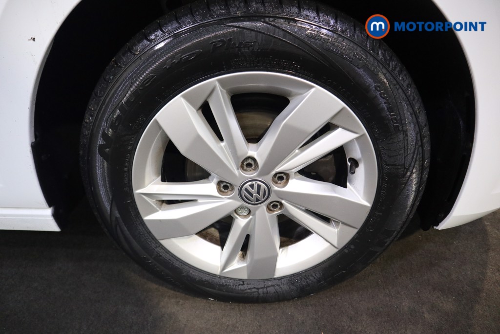 Used Volkswagen Polo 2020 for sale - 77636520: Photo 27