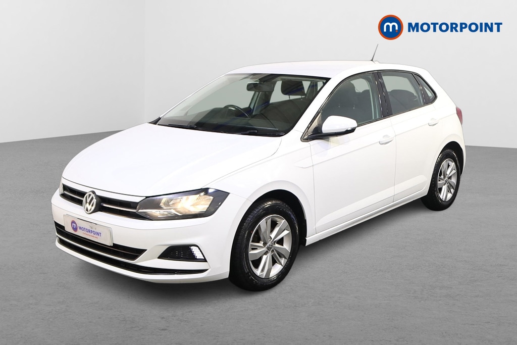 Used Volkswagen Polo 2020 for sale - 77636520: Photo 3