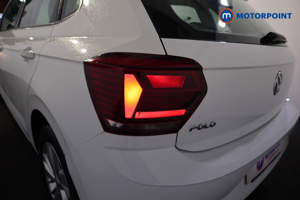 Used Volkswagen Polo 2020 for sale - 77636520: Photo 30