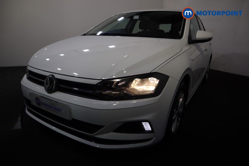 Used Volkswagen Polo 2020 for sale - 77636520: Photo 35