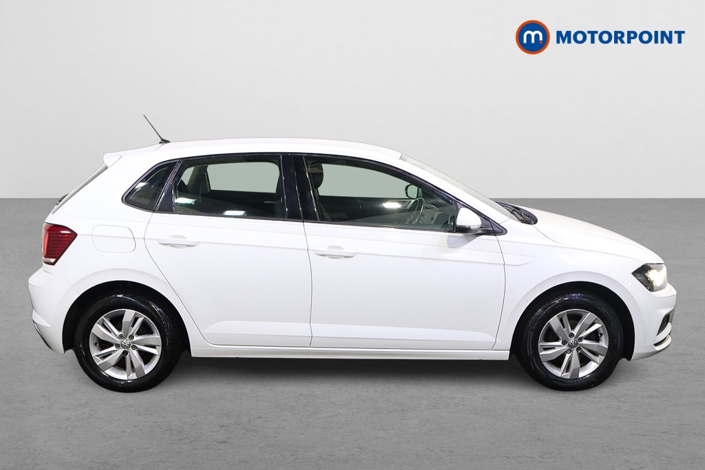 Used Volkswagen Polo 2020 for sale - 77636520: Photo 8