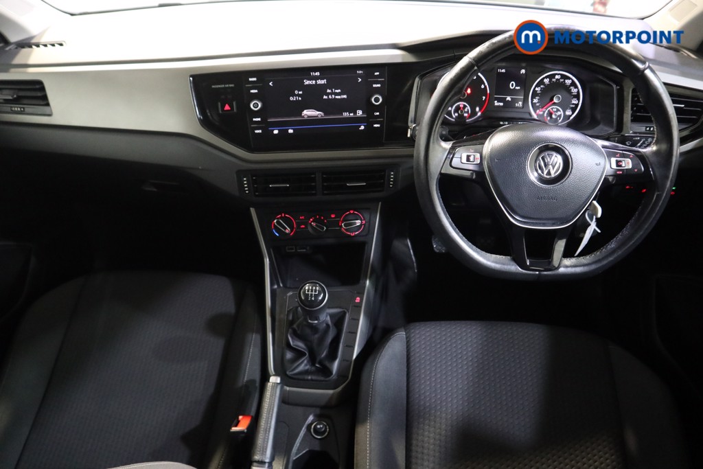 Used Volkswagen Polo 2020 for sale - 77636520: Photo 9