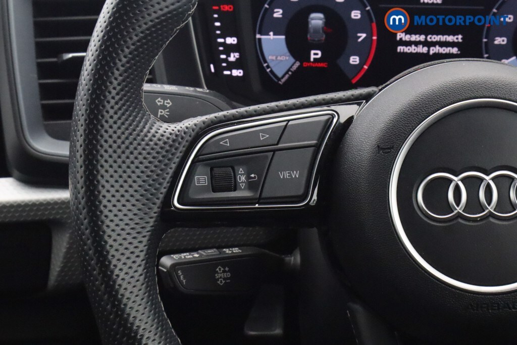 Used Audi A1 for sale - 77741272: Photo 12