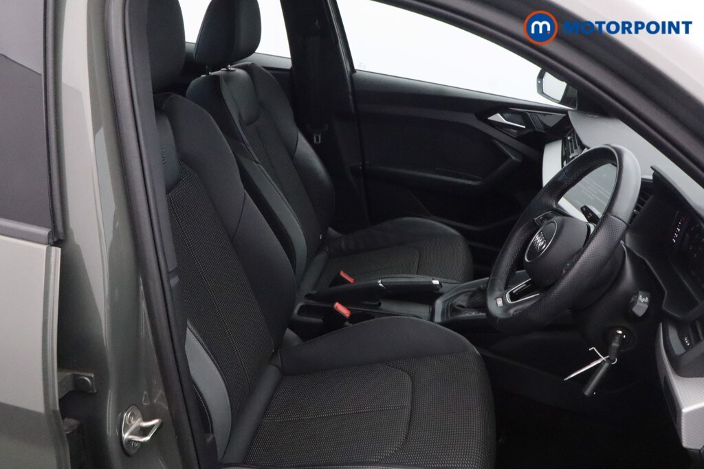 Used Audi A1 for sale - 77741272: Photo 13