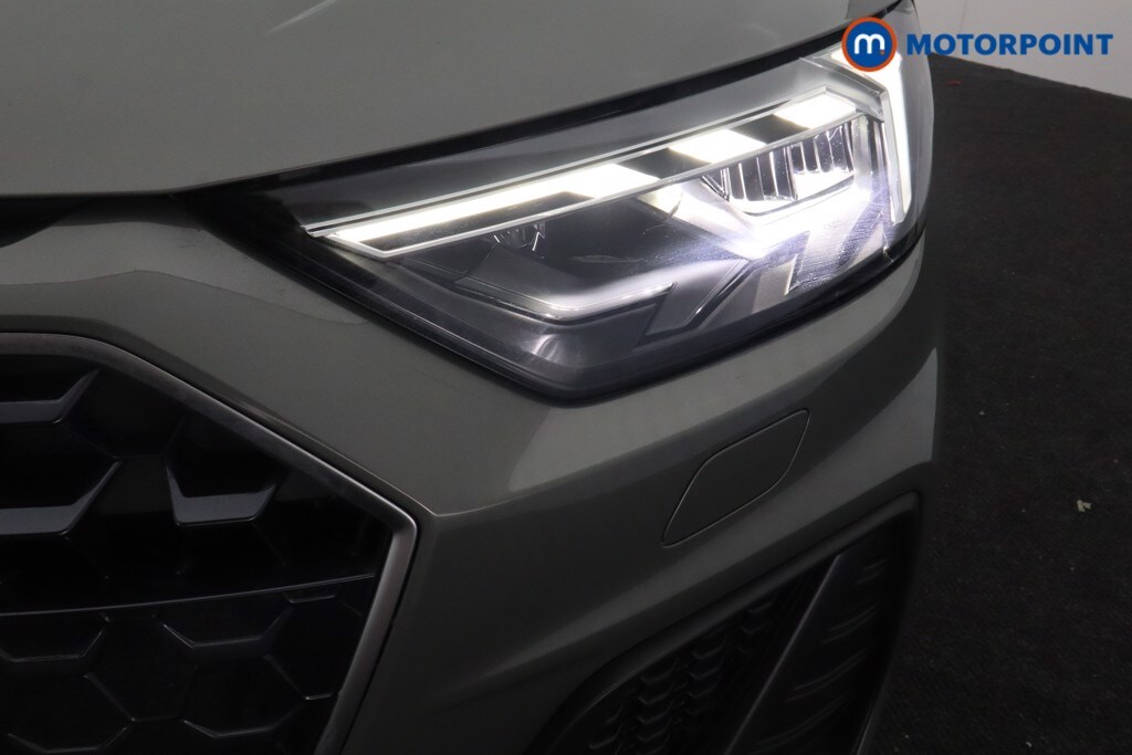 Used Audi A1 for sale - 77741272: Photo 18