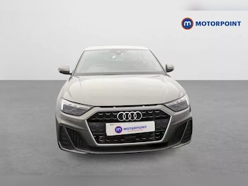 Used Audi A1 undefined for sale - 77741272: Photo