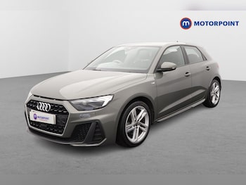 Used Audi A1 undefined for sale - 77741272: Photo