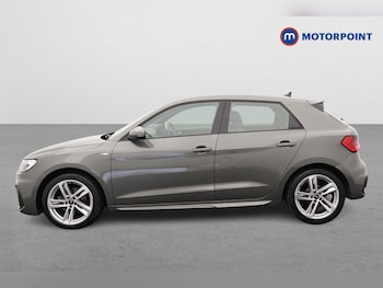 Used Audi A1 undefined for sale - 77741272: Photo