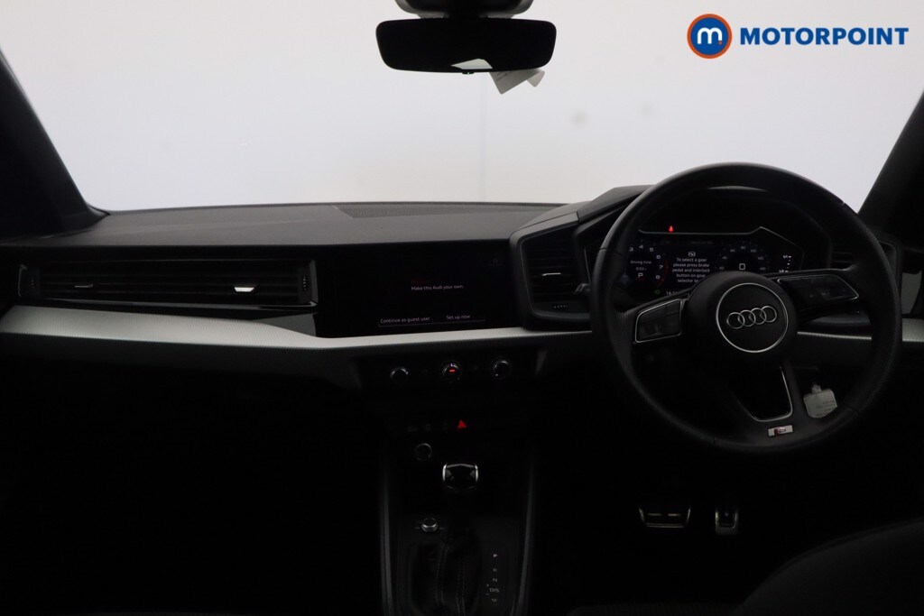 Used Audi A1 for sale - 77741272: Photo 7