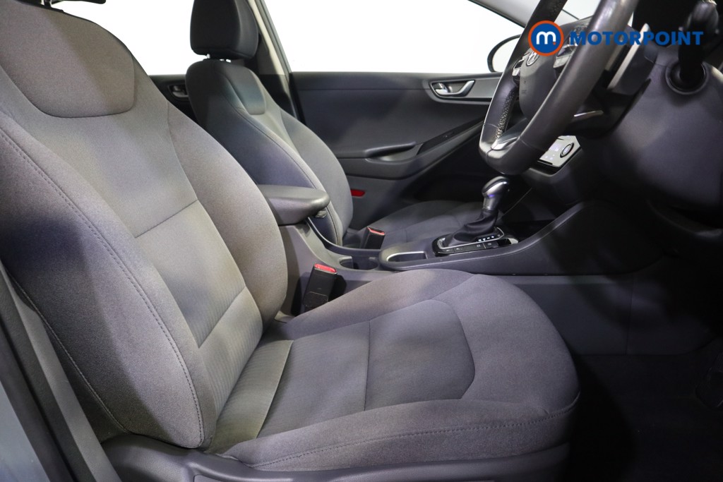 Used Hyundai IONIQ 2022 for sale - 77235976: Photo 22