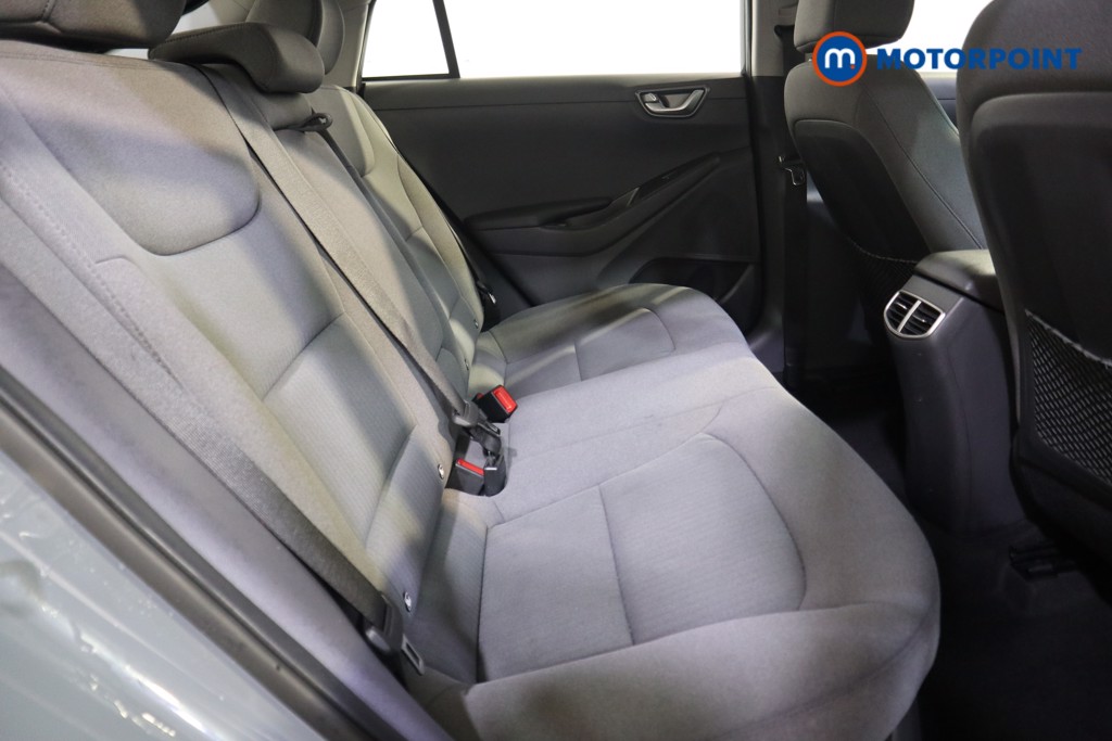 Used Hyundai IONIQ 2022 for sale - 77235976: Photo 23