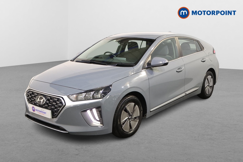 Used Hyundai IONIQ 2022 for sale - 77235976: Photo 3