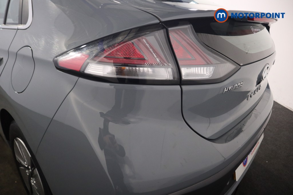 Used Hyundai IONIQ 2022 for sale - 77235976: Photo 33