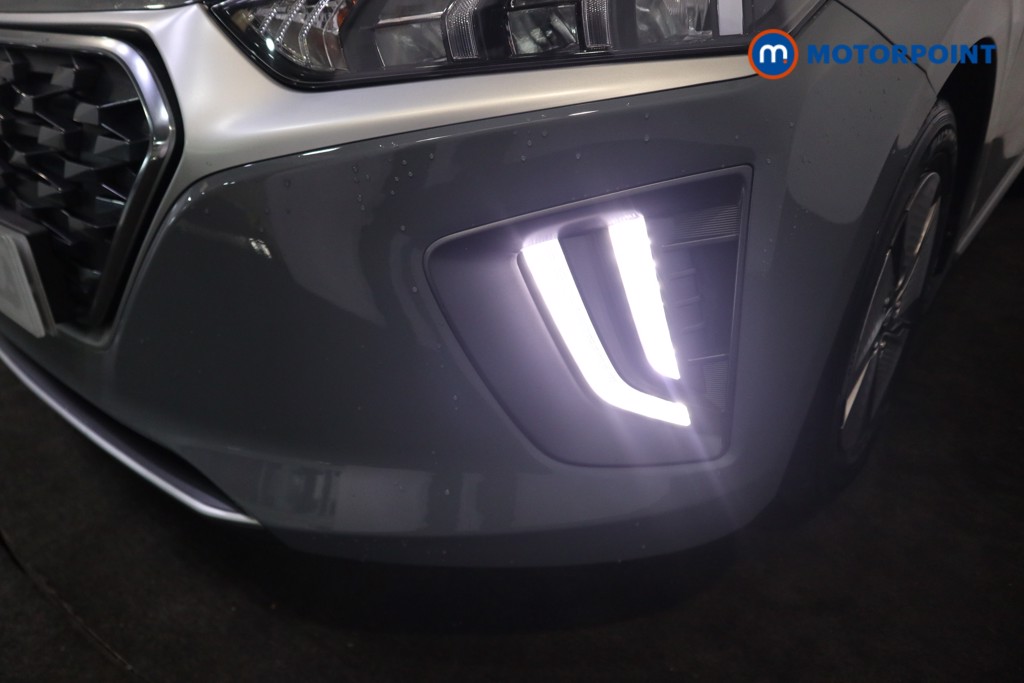 Used Hyundai IONIQ 2022 for sale - 77235976: Photo 38