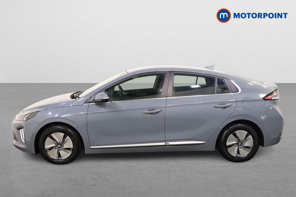 Used Hyundai IONIQ 2022 for sale - 77235976: Photo 4
