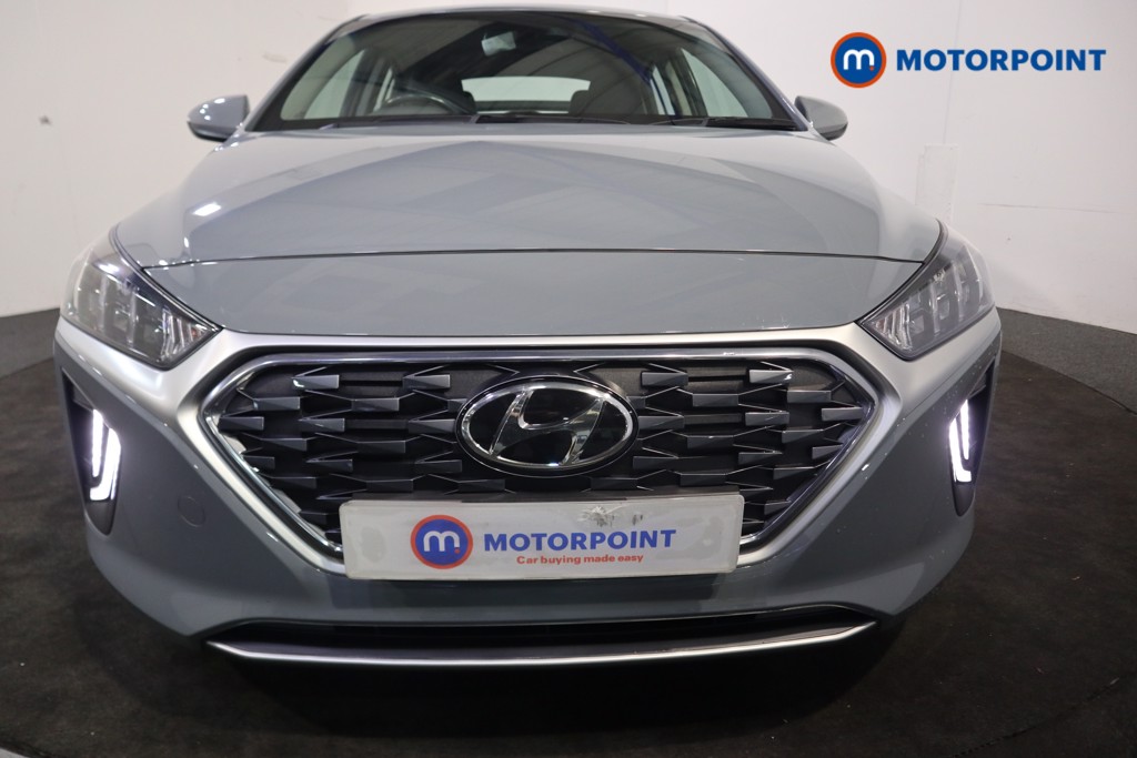 Used Hyundai IONIQ 2022 for sale - 77235976: Photo 40