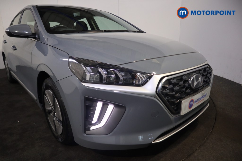 Used Hyundai IONIQ 2022 for sale - 77235976: Photo 41