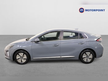 Used Hyundai IONIQ 2022 for sale - 77235976: Photo