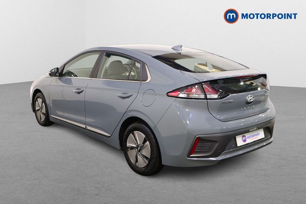 Used Hyundai IONIQ 2022 for sale - 77235976: Photo 5