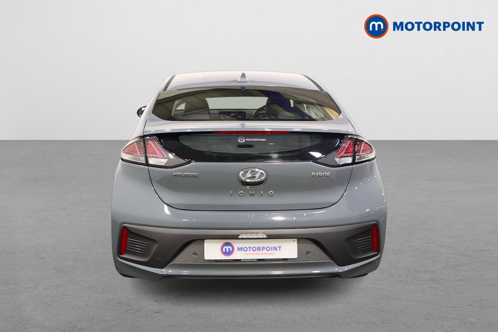 Used Hyundai IONIQ 2022 for sale - 77235976: Photo 6