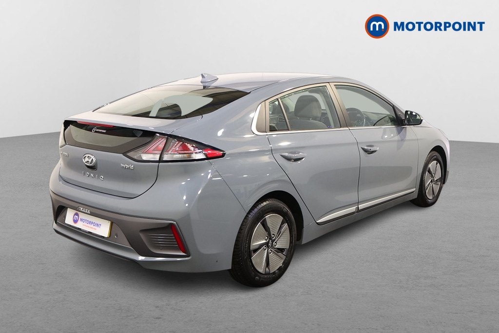 Used Hyundai IONIQ 2022 for sale - 77235976: Photo 7