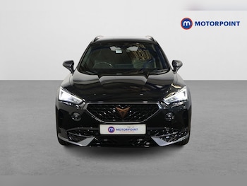 Used Cupra Formentor 2022 for sale - 78357290: Photo